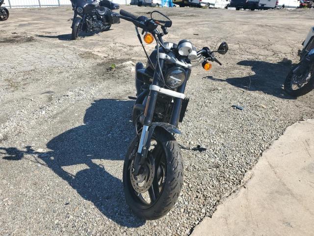 2009 HARLEY-DAVIDSON XR1200 1HD1LA6159K447487