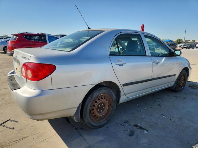 2006 TOYOTA COROLLA CE - Other View