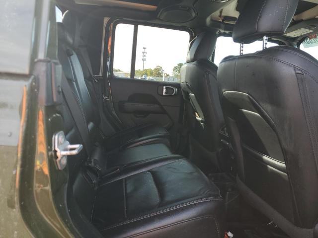 2021 JEEP GLADIATOR #3302948608