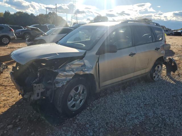 Global Auto Auctions: 2007 TOYOTA RAV4