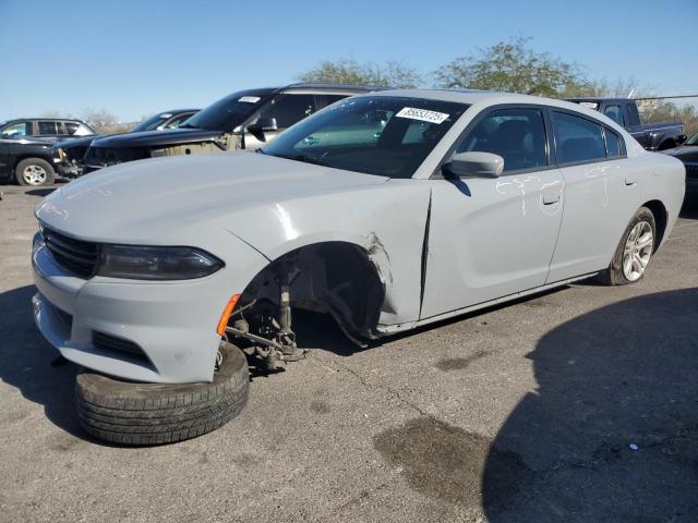 DODGE CHARGER SX