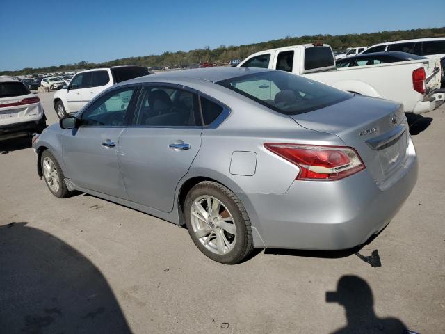 2013 NISSAN ALTIMA 2.5 - 1N4AL3AP9DN495919