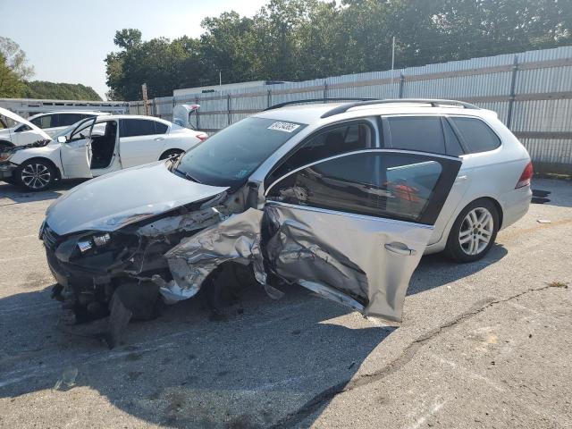 VOLKSWAGEN JETTA TDI