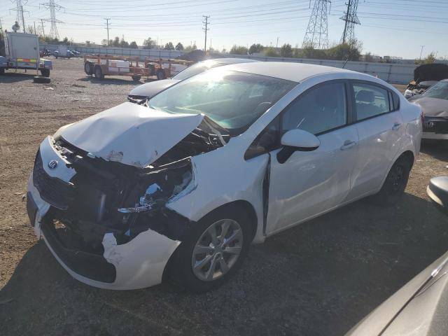 Global Auto Auctions: 2014 KIA RIO LX
