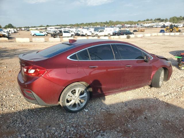 2016 CHEVROLET CRUZE PREM - 1G1BG5SM1G7305910