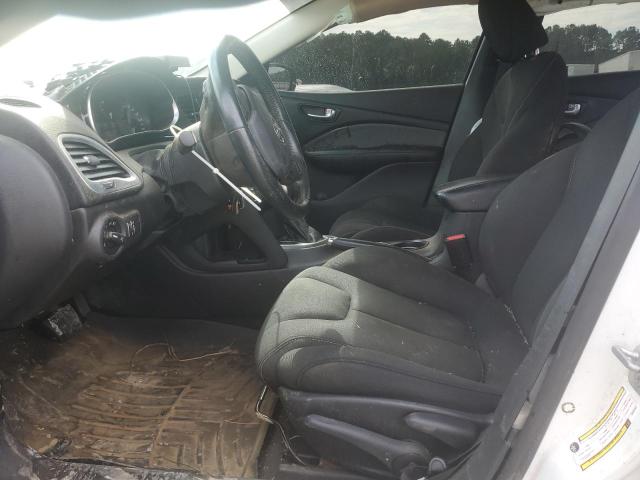 2013 DODGE DART SXT #3269009079