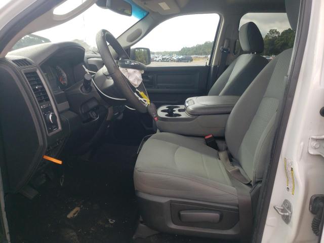 2019 RAM 1500 CLASS 3C6RR6KG2KG587818