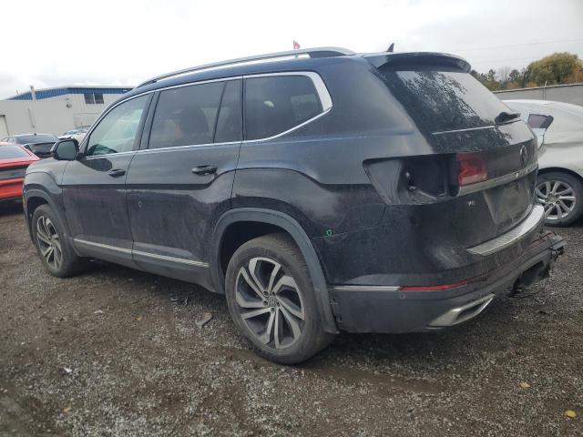 2021 VOLKSWAGEN ATLAS SEL - 1V2TR2CA8MC508500