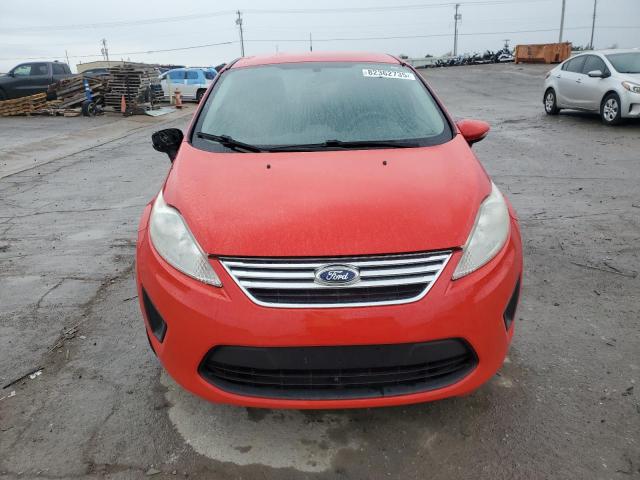 2013 FORD FIESTA SE #3296218469