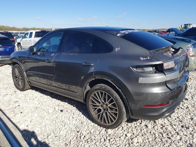 2023 PORSCHE CAYENNE CO - WP1BA2AY9PDA26281