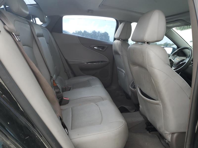 2016 CHEVROLET MALIBU PRE - 1G1ZH5SX4GF208373