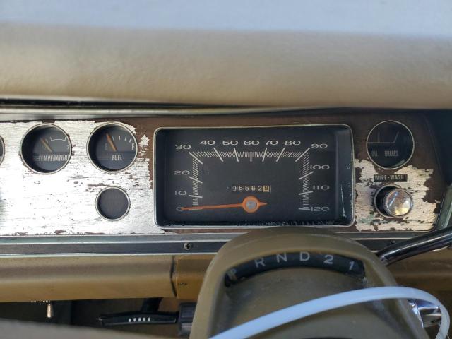 1973 DODGE DART #3276412665