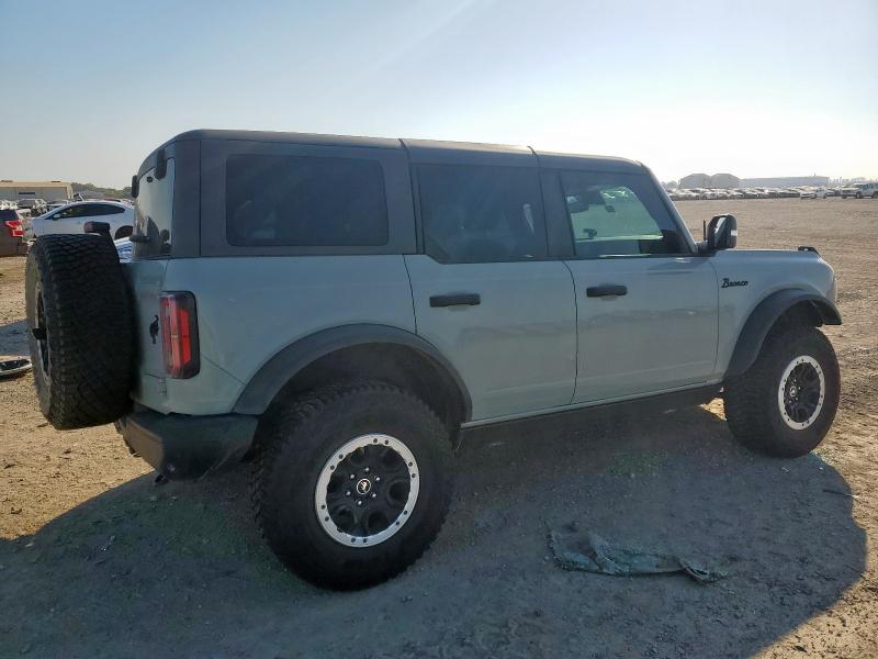 2023 FORD BRONCO BAS - 1FMEE5DP4PLB96573