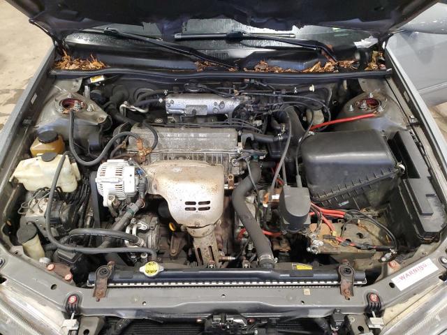 1999 TOYOTA CAMRY CE #3309504567