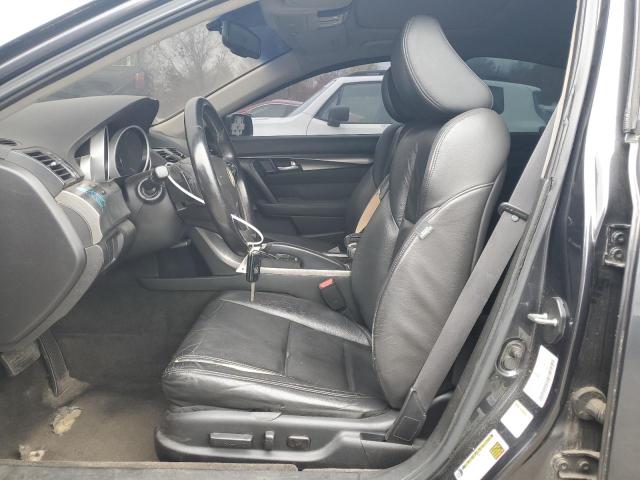 2012 ACURA TL - 19UUA8F24CA031676