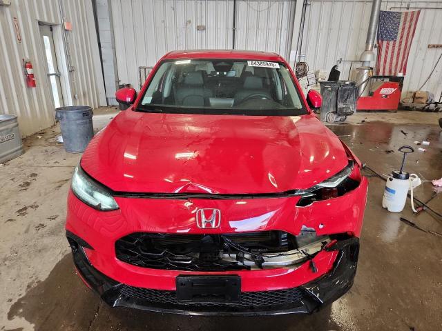 2025 HONDA HR-V EXL - 3CZRZ2H77SM794225