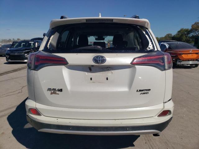 2016 TOYOTA RAV4 LIMIT 2T3DFREV7GW518945