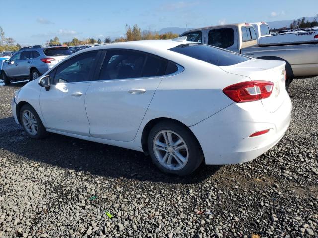 2016 CHEVROLET CRUZE LT #3282399261