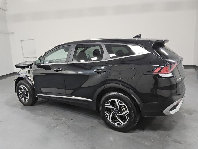 2025 KIA SPORTAGE L - KNDPUCDF2S7372212