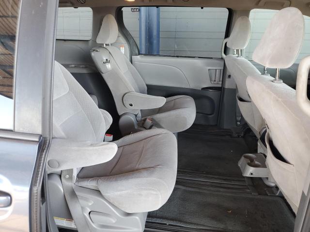 2015 TOYOTA SIENNA LE - 5TDKK3DC3FS575871