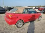 Lot #3316178891 2001 VOLKSWAGEN CABRIO GLS