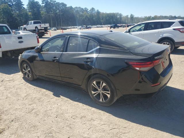 2022 NISSAN SENTRA SV 3N1AB8CV7NY298275