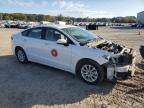 Lot #3292296266 2017 FORD FUSION S