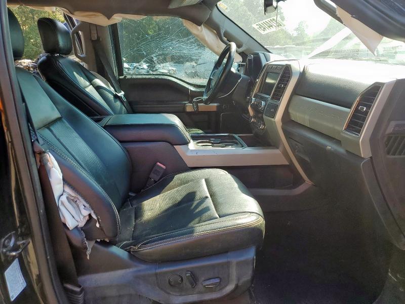 2021 FORD F350 SUPER - 1FT8W3DT6MEC06679