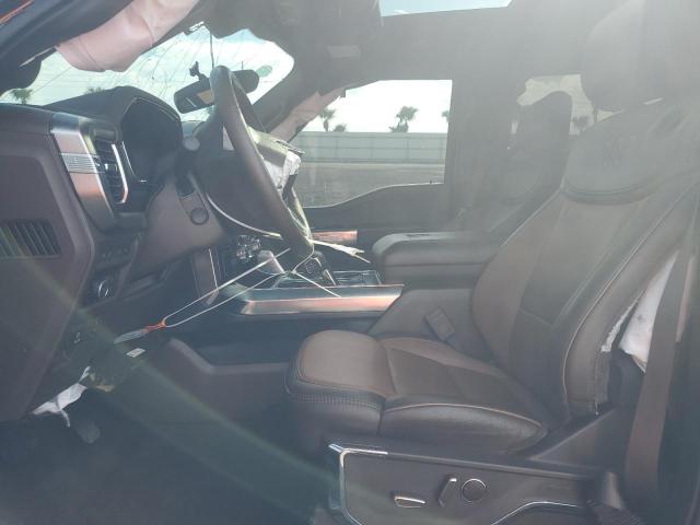 2023 FORD F150 SUPER #3284712962