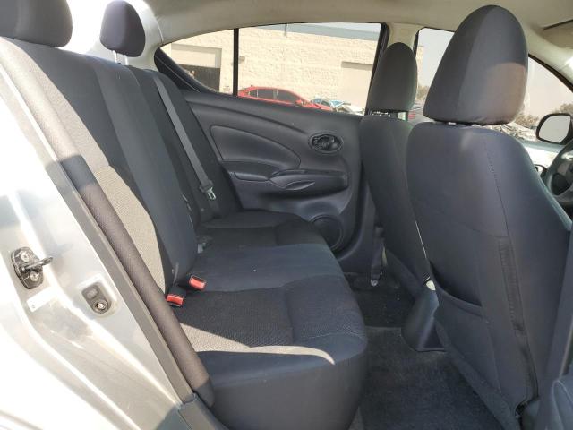 2012 NISSAN VERSA S - 3N1CN7AP7CL939966