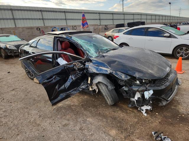 2022 KIA K5 GT LINE #3282539864