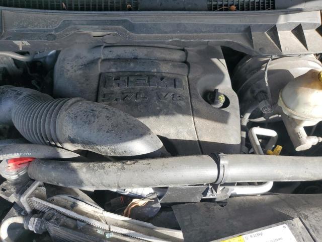 2017 RAM 1500 REBEL #3303885699