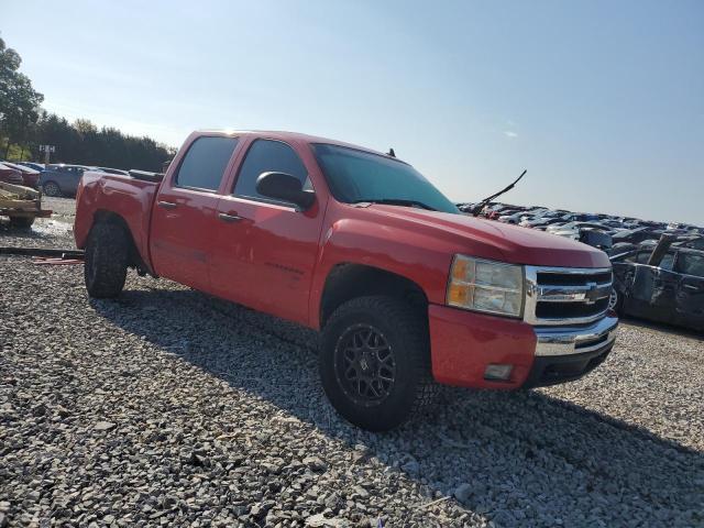 2011 CHEVROLET SILVERADO #3282564906