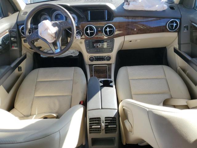 2015 MERCEDES-BENZ GLK 250 BL WDCGG0EB5FG421520