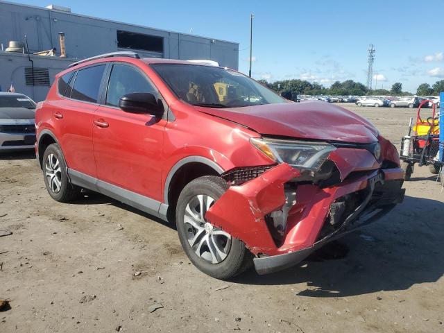 2017 TOYOTA RAV4 LE - JTMZFREV3HJ128270