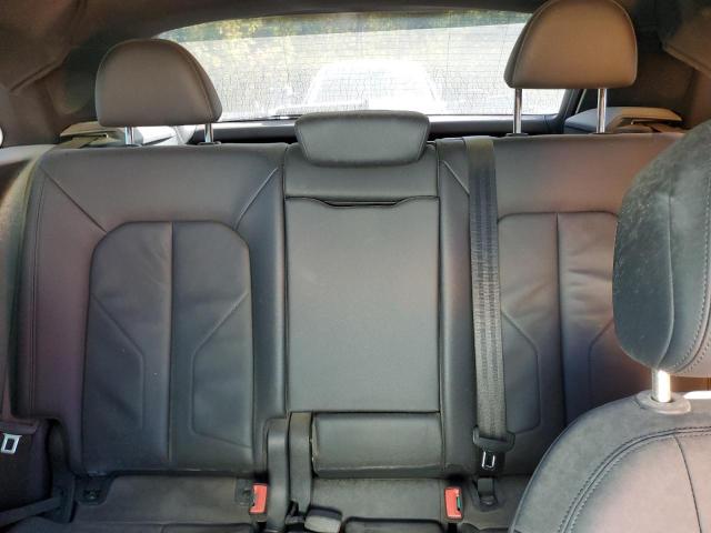 2022 AUDI Q3 PREMIUM - WA1AUCF36N1047881