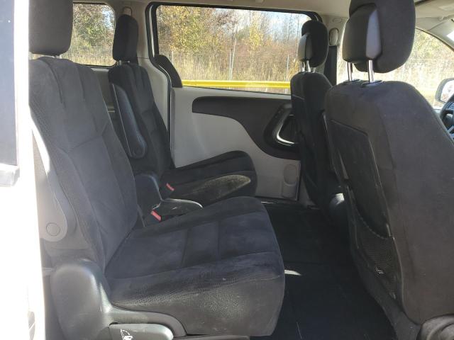 2016 DODGE GRAND CARA 2C4RDGCG7GR375994