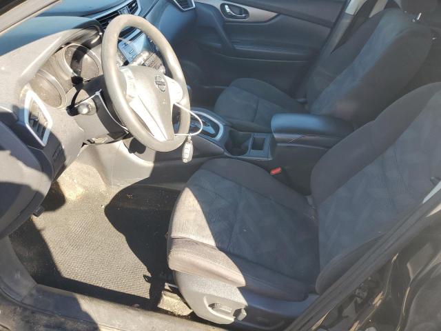 2016 NISSAN ROGUE S #3292292324