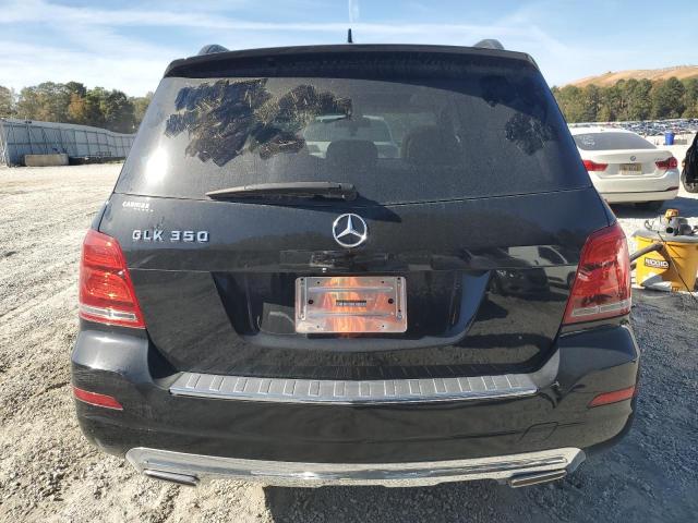 2013 MERCEDES-BENZ GLK 350 - WDCGG5HBXDG142781