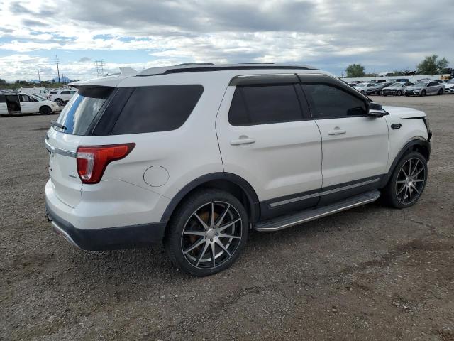 2016 FORD EXPLORER XLT 1FM5K8D82GGA18320