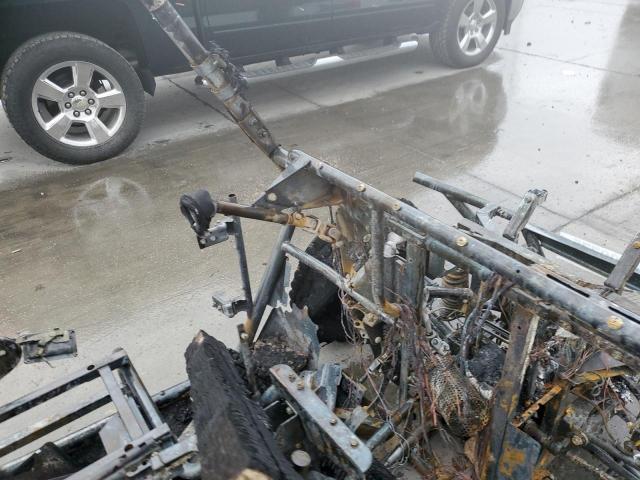 2013 KAWASAKI KRT750 JKARTDB15DB502714