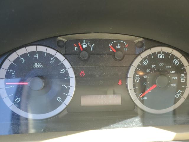 2012 FORD ESCAPE LIM - 1FMCU0EG6CKB15858