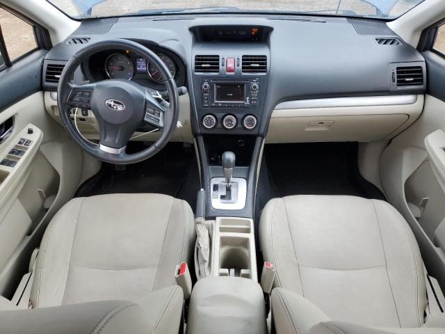 2013 SUBARU XV CROSSTR - JF2GPAGC0D2866826
