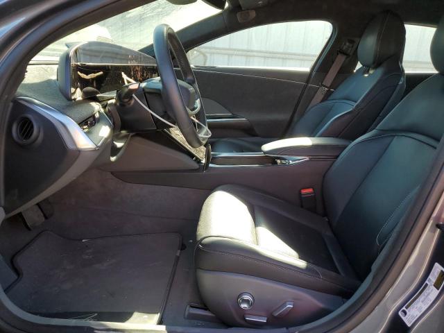 2023 LUCID MOTORS AIR PURE - 50EA1PFA0PA021117