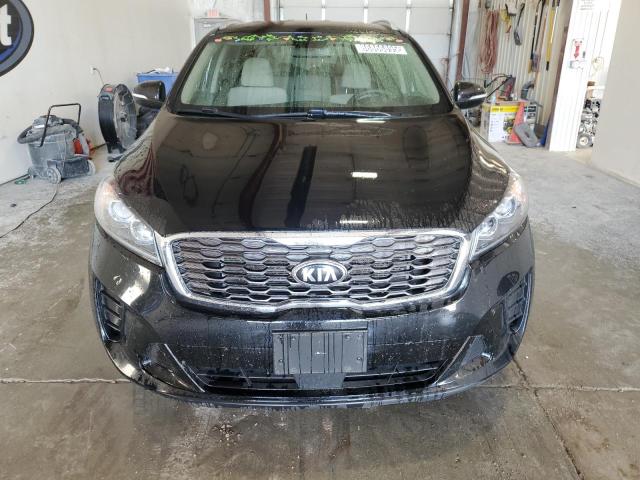 2020 KIA SORENTO L #3293357419