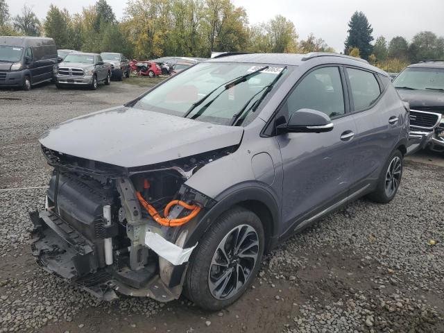 CHEVROLET BOLT EUV PREMIER