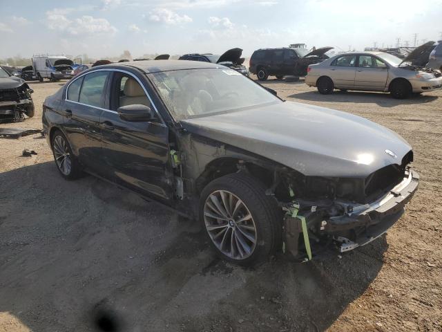 2021 BMW 530 XI WBA13BJ04MCF17067