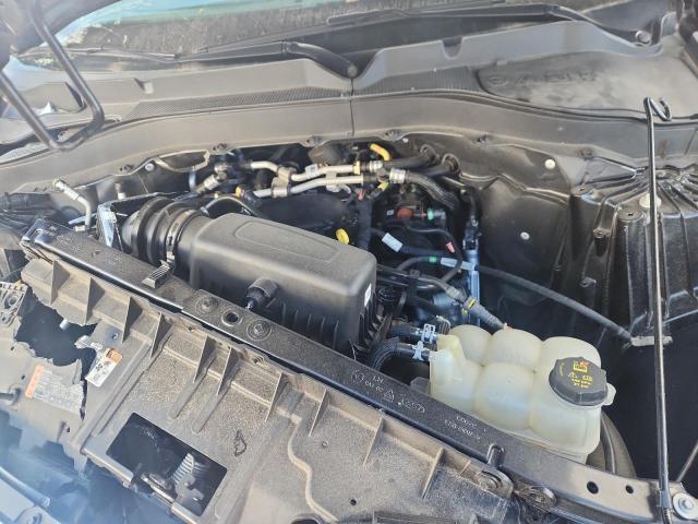 2022 FORD EXPLORER X - 1FMSK8DH0NGB10266