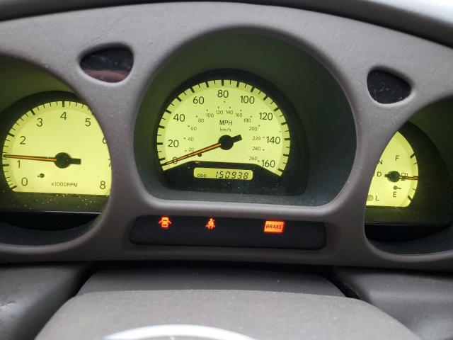 2000 LEXUS GS 300 #3292545678