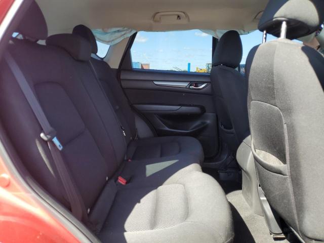 2019 MAZDA CX-5 SPORT - JM3KFBBM6K0540398